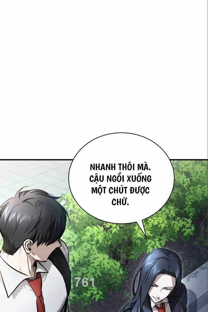 Ác Quỷ Trở Lại Học Đường - Chương 39 - ảnh 3