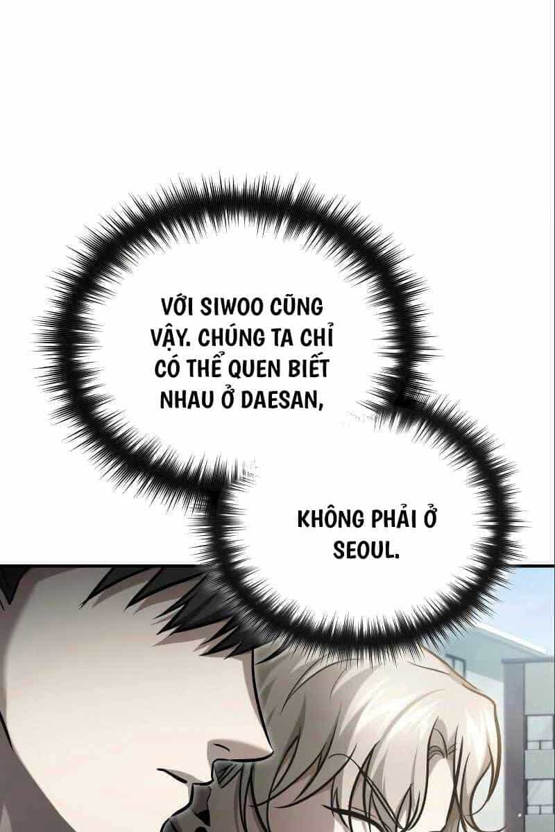 Ác Quỷ Trở Lại Học Đường - Chương 39 - ảnh 36