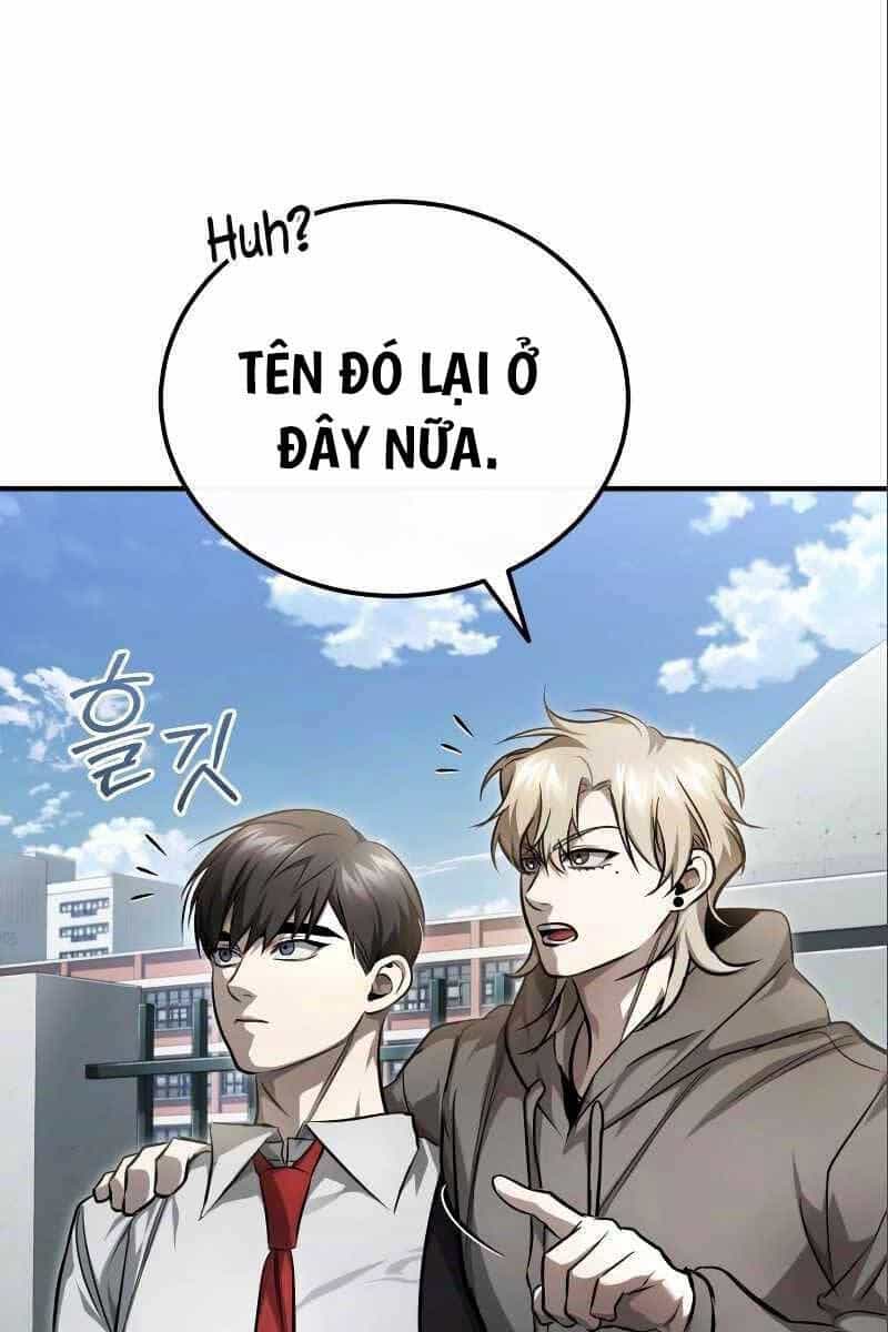 Ác Quỷ Trở Lại Học Đường - Chương 39 - ảnh 39