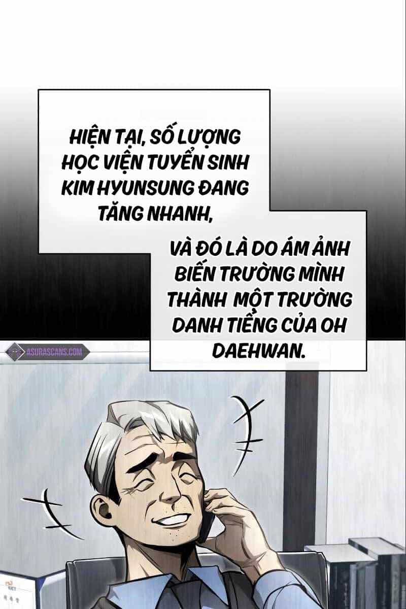 Ác Quỷ Trở Lại Học Đường - Chương 39 - ảnh 43