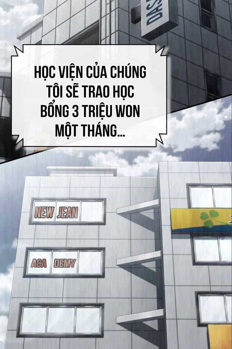 Ác Quỷ Trở Lại Học Đường - Chương 39 - ảnh 46