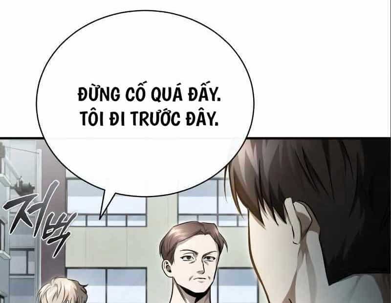 Ác Quỷ Trở Lại Học Đường - Chương 39 - ảnh 48