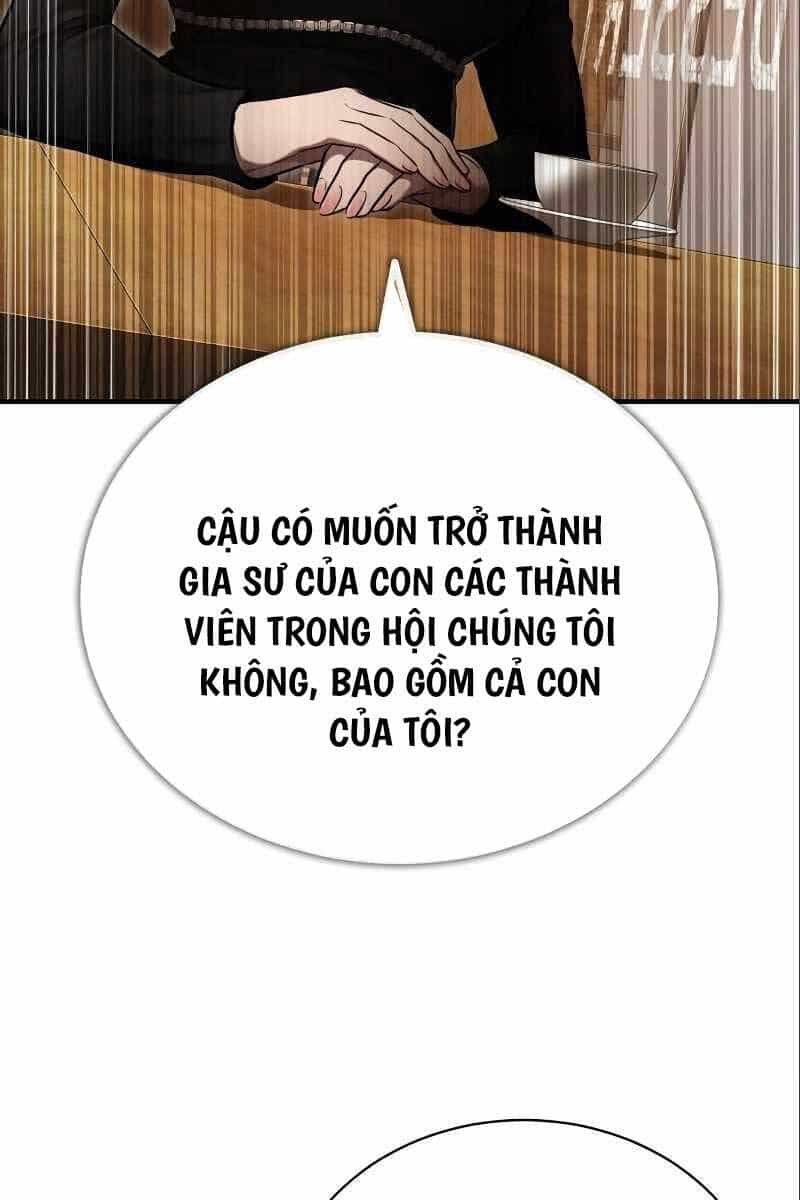 Ác Quỷ Trở Lại Học Đường - Chương 39 - ảnh 73