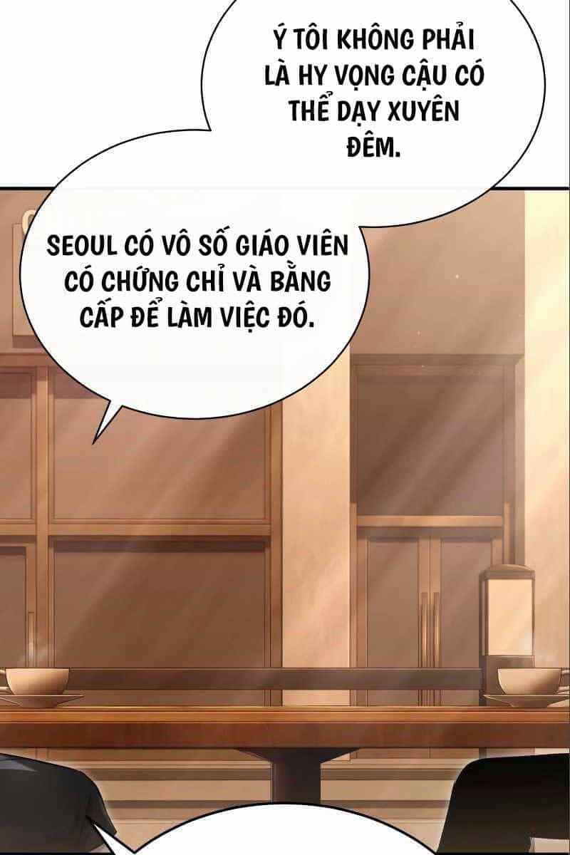 Ác Quỷ Trở Lại Học Đường - Chương 39 - ảnh 74