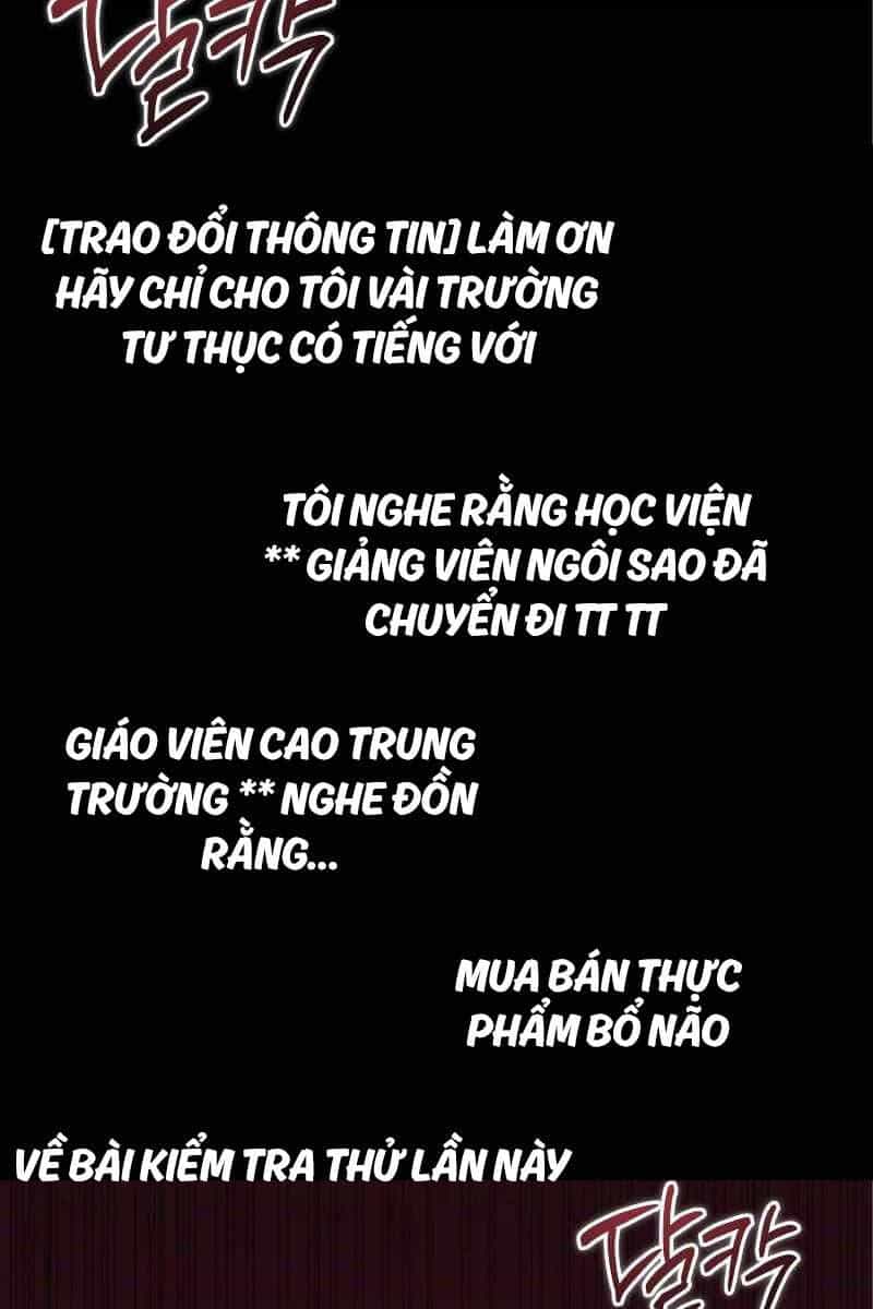 Ác Quỷ Trở Lại Học Đường - Chương 39 - ảnh 81