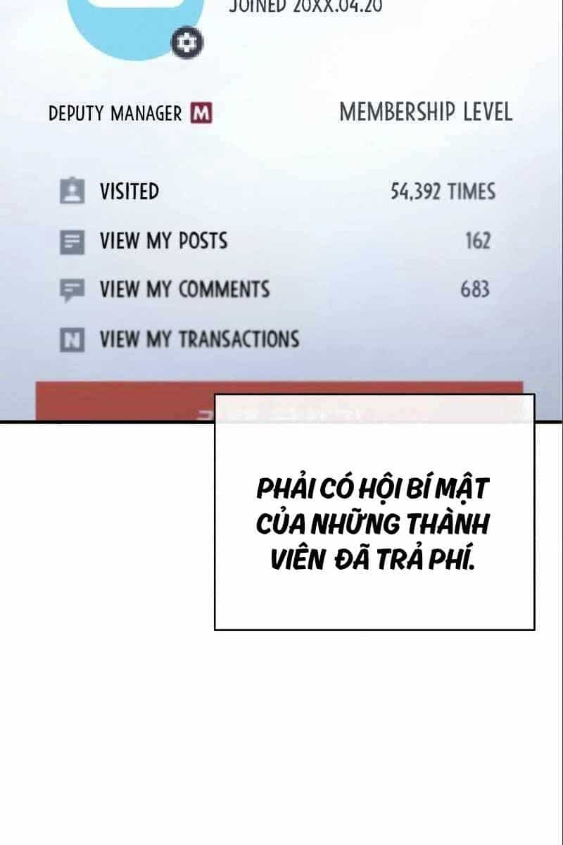 Ác Quỷ Trở Lại Học Đường - Chương 39 - ảnh 84