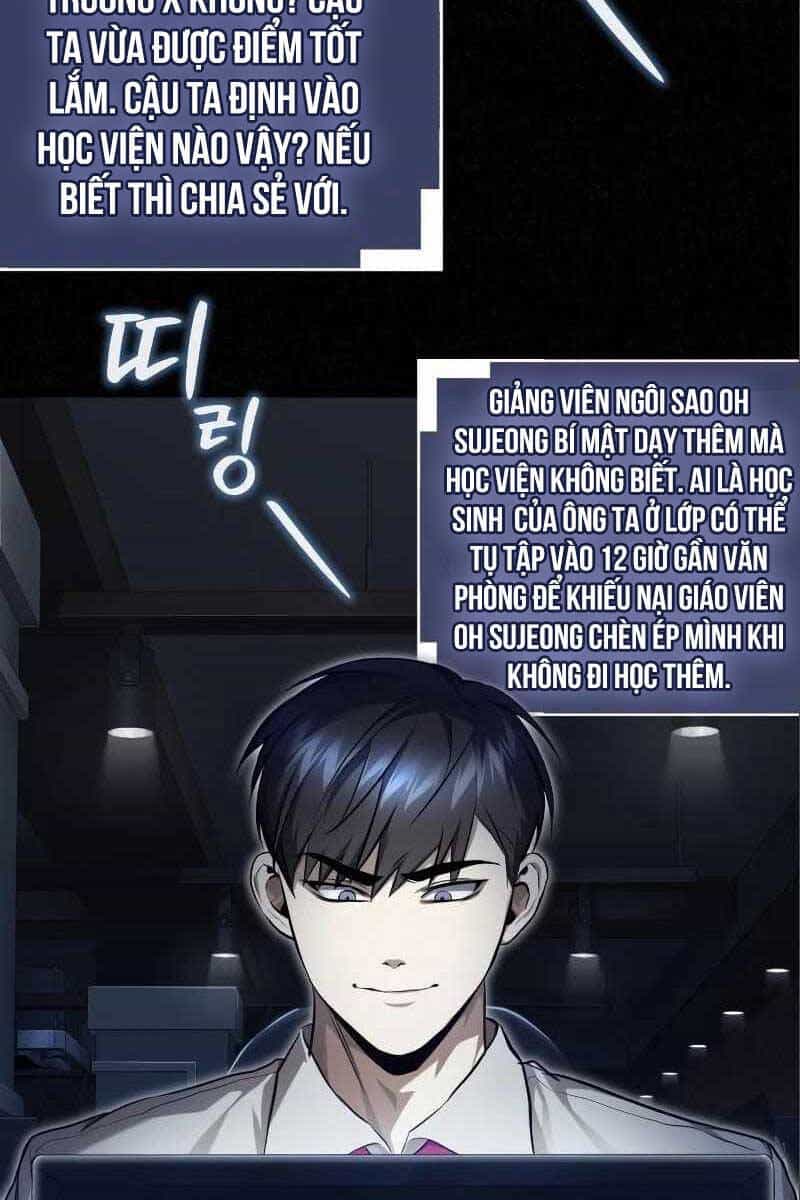 Ác Quỷ Trở Lại Học Đường - Chương 39 - ảnh 88