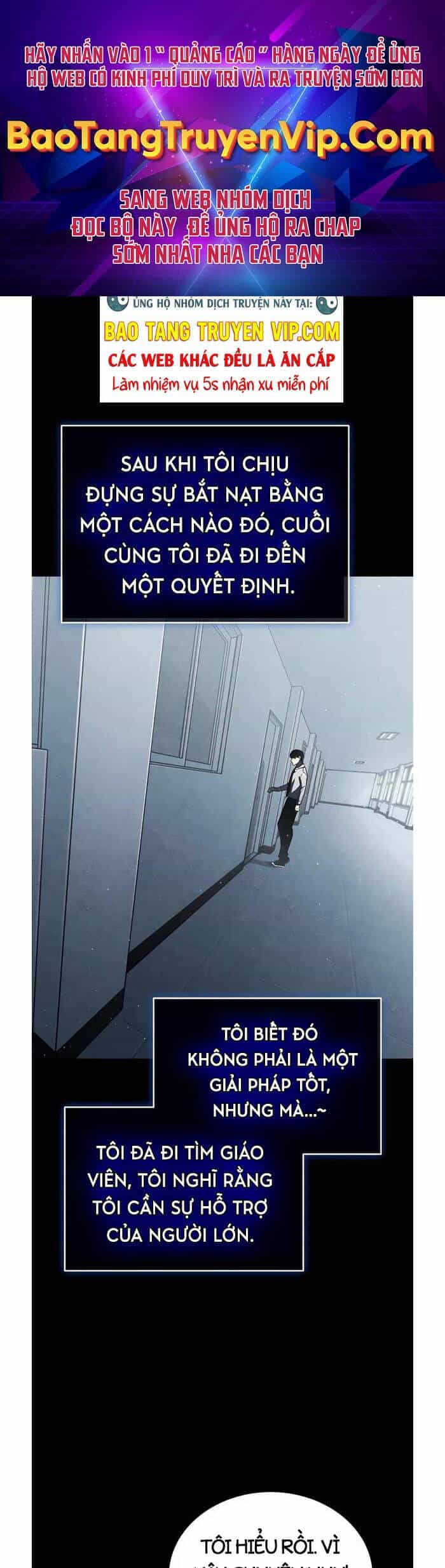 Ác Quỷ Trở Lại Học Đường - Chương 4 - ảnh 1