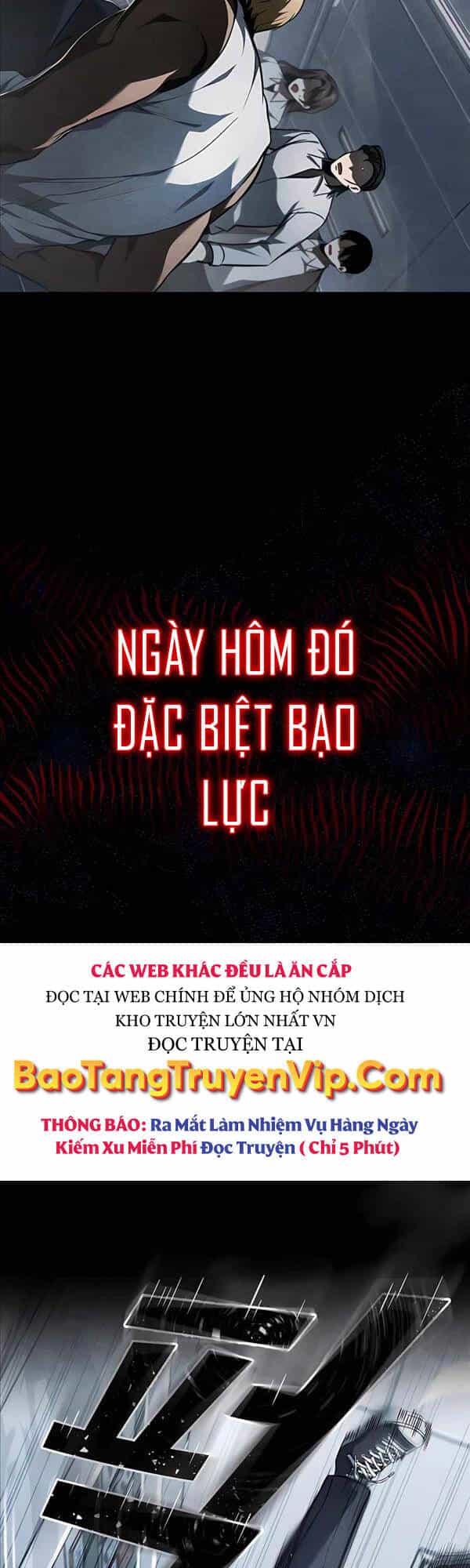 Ác Quỷ Trở Lại Học Đường - Chương 4 - ảnh 16