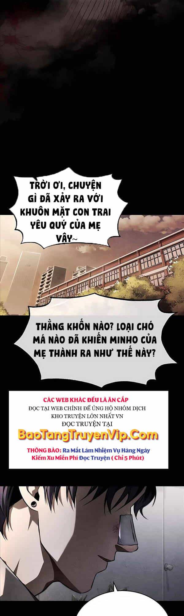 Ác Quỷ Trở Lại Học Đường - Chương 4 - ảnh 18