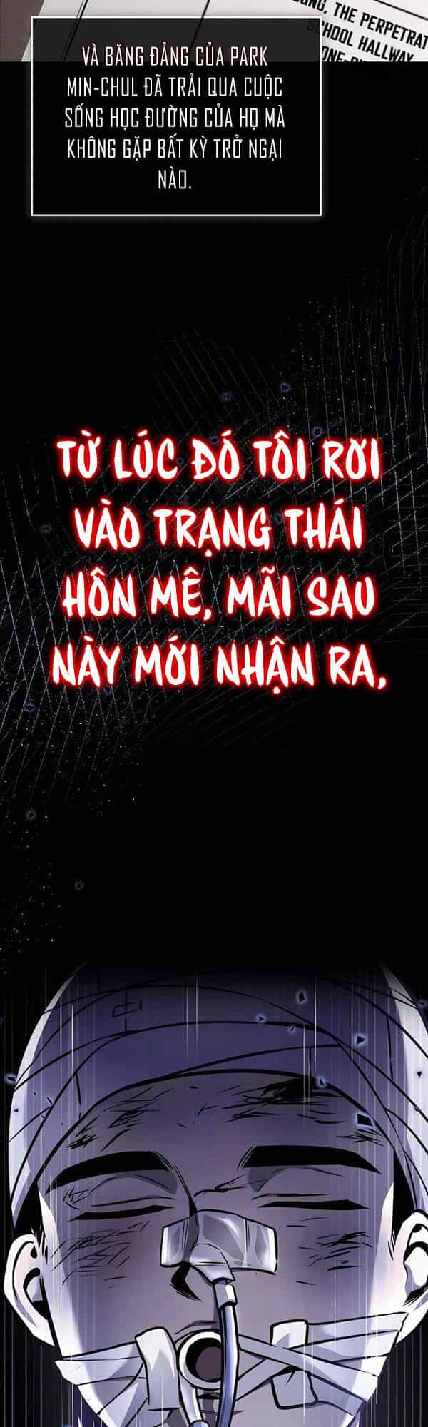 Ác Quỷ Trở Lại Học Đường - Chương 4 - ảnh 21