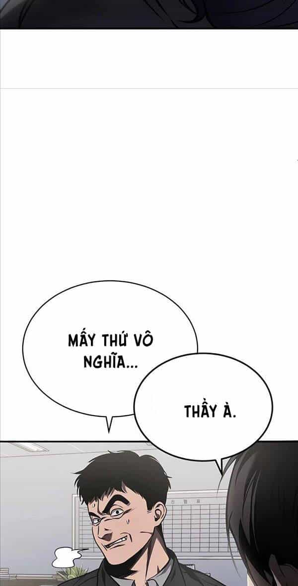 Ác Quỷ Trở Lại Học Đường - Chương 4 - ảnh 25