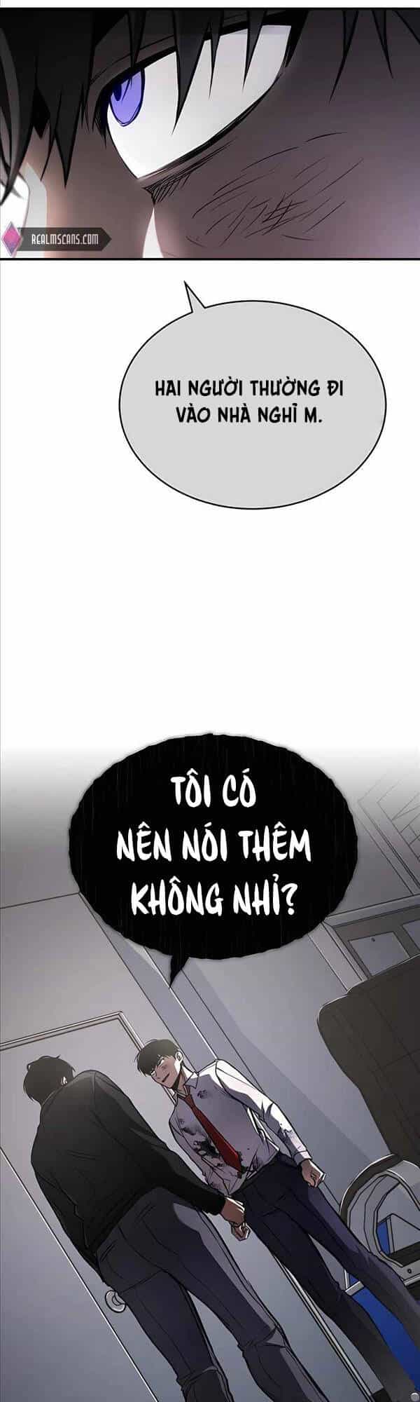 Ác Quỷ Trở Lại Học Đường - Chương 4 - ảnh 28