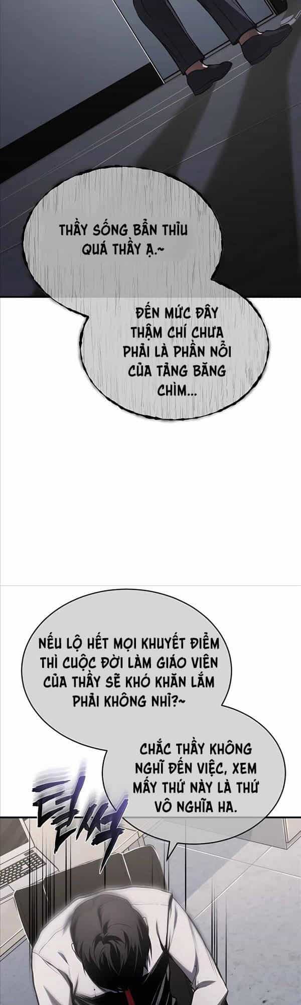 Ác Quỷ Trở Lại Học Đường - Chương 4 - ảnh 29