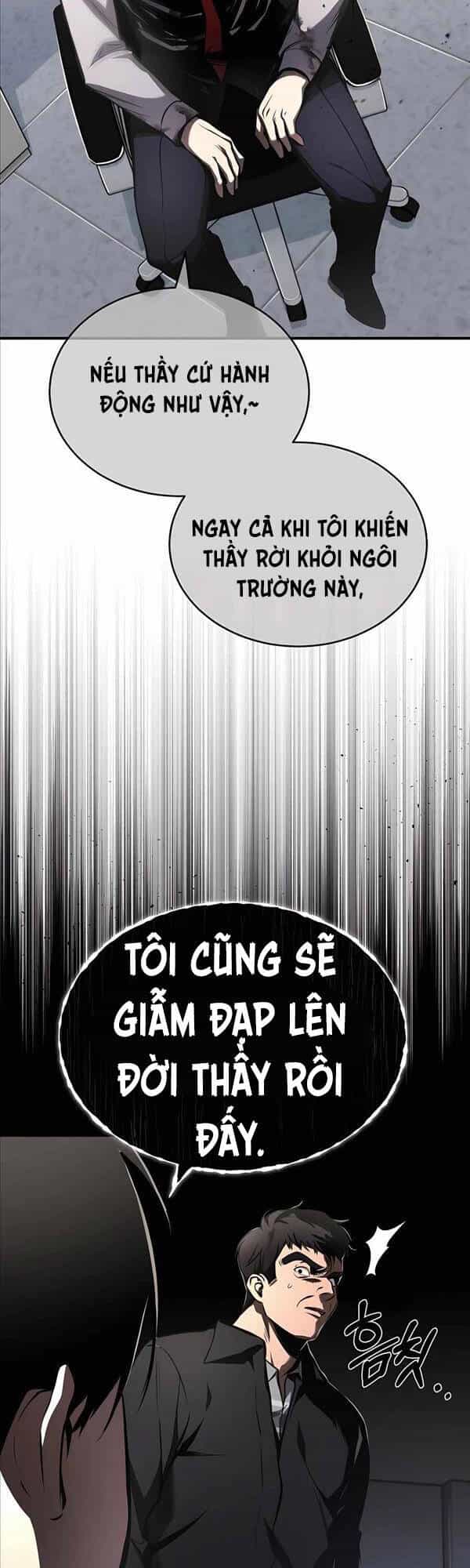 Ác Quỷ Trở Lại Học Đường - Chương 4 - ảnh 30
