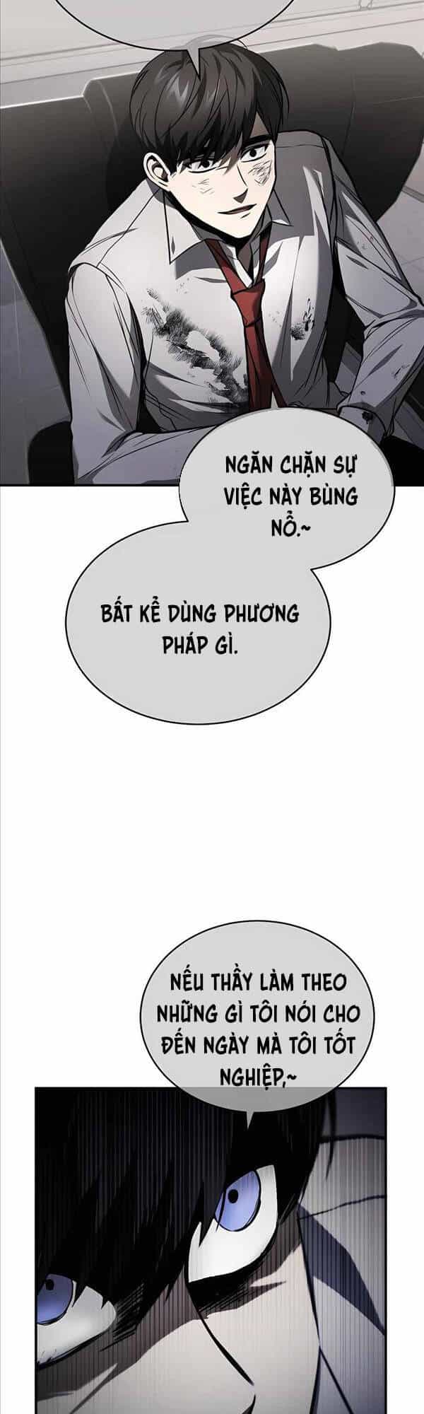 Ác Quỷ Trở Lại Học Đường - Chương 4 - ảnh 36