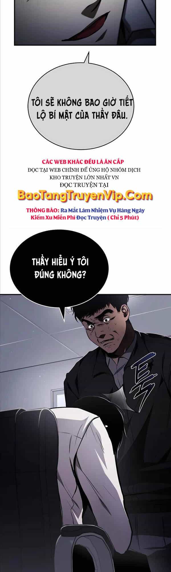 Ác Quỷ Trở Lại Học Đường - Chương 4 - ảnh 37