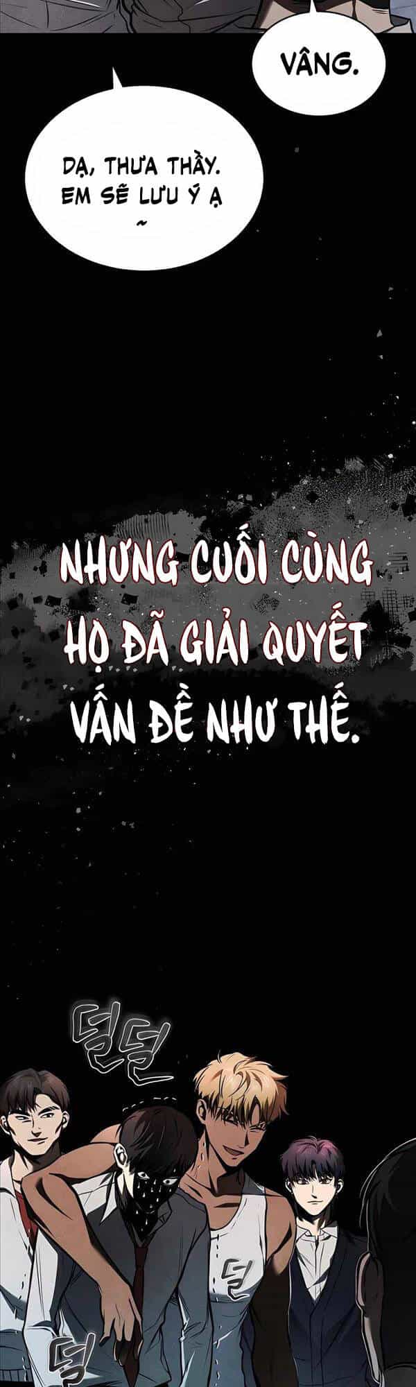 Ác Quỷ Trở Lại Học Đường - Chương 4 - ảnh 4
