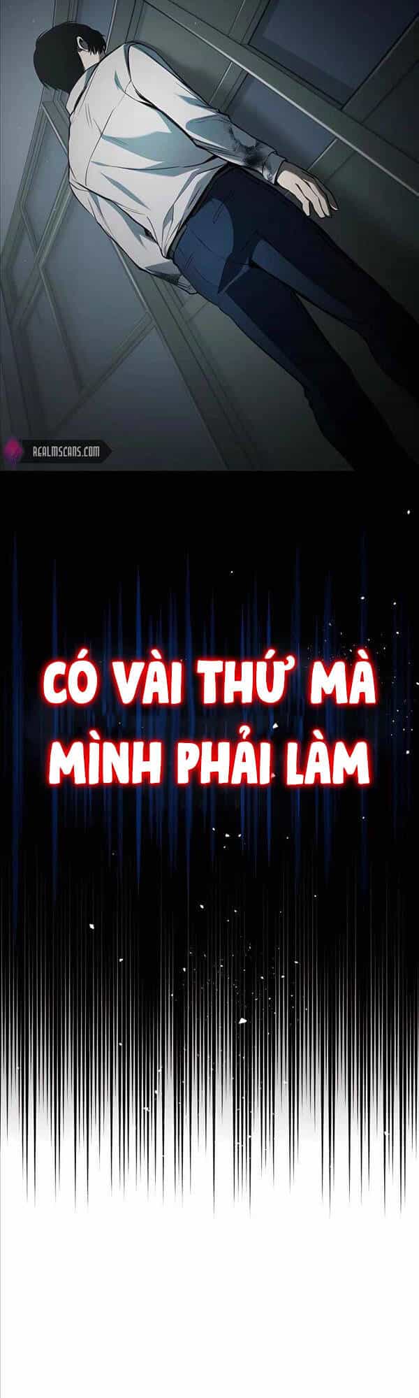 Ác Quỷ Trở Lại Học Đường - Chương 4 - ảnh 41