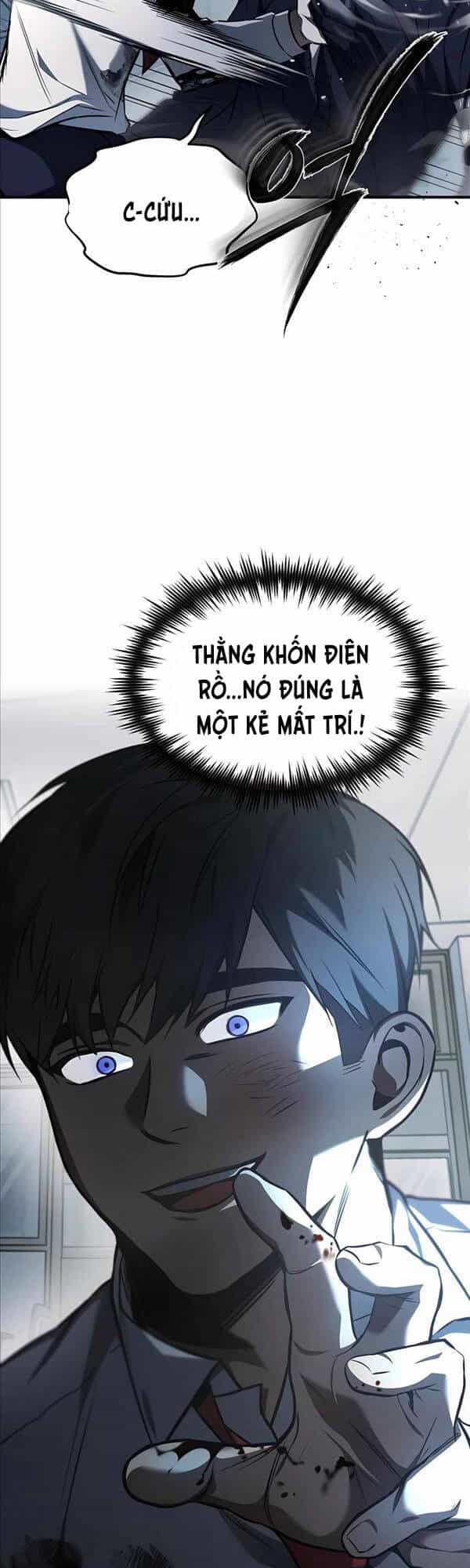 Ác Quỷ Trở Lại Học Đường - Chương 4 - ảnh 59