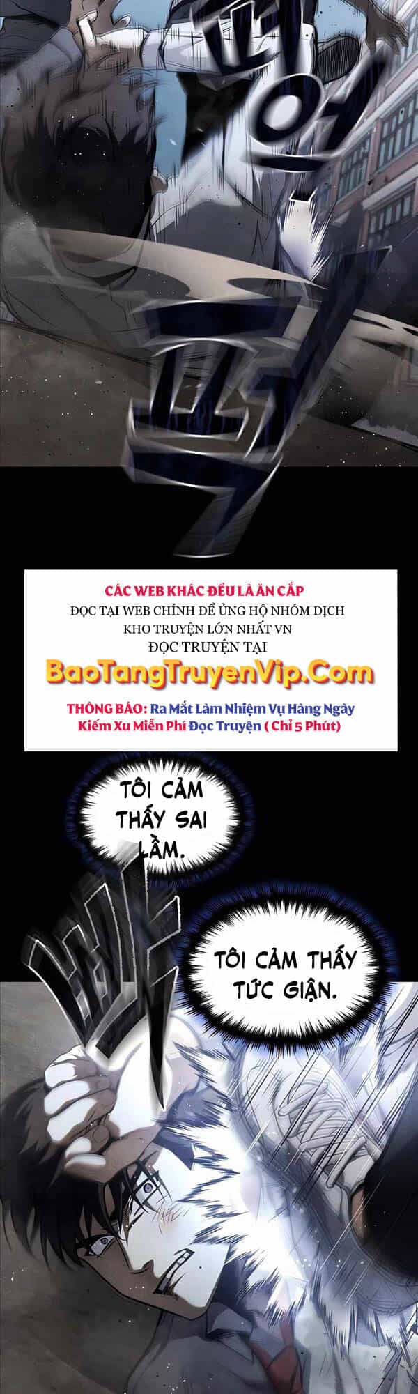 Ác Quỷ Trở Lại Học Đường - Chương 4 - ảnh 9