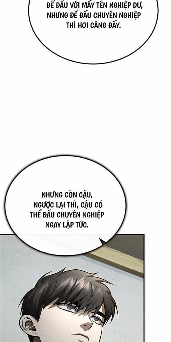 Ác Quỷ Trở Lại Học Đường - Chương 40 - ảnh 103