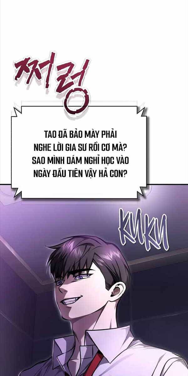 Ác Quỷ Trở Lại Học Đường - Chương 40 - ảnh 11