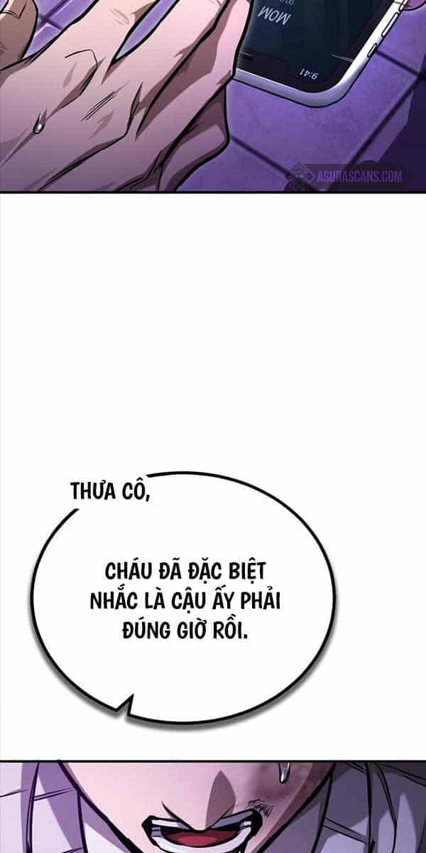 Ác Quỷ Trở Lại Học Đường - Chương 40 - ảnh 13