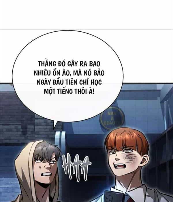 Ác Quỷ Trở Lại Học Đường - Chương 40 - ảnh 23