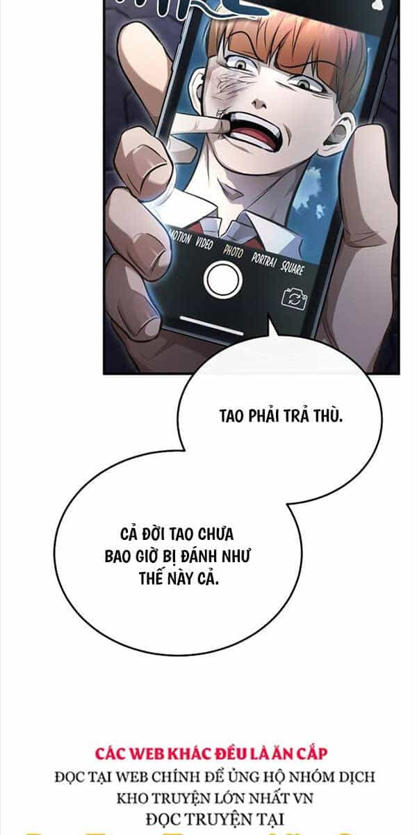 Ác Quỷ Trở Lại Học Đường - Chương 40 - ảnh 26