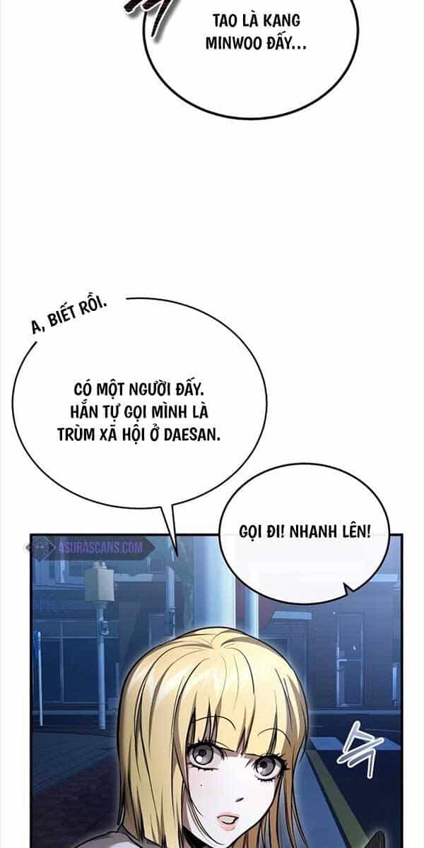 Ác Quỷ Trở Lại Học Đường - Chương 40 - ảnh 28