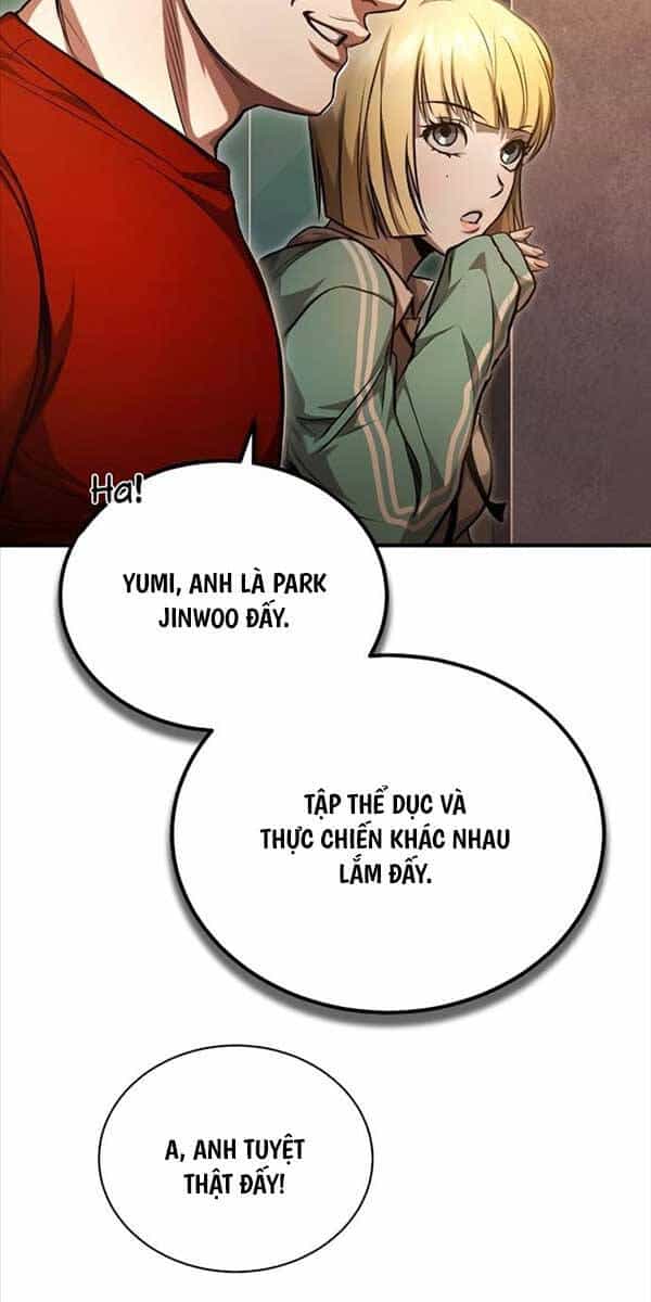 Ác Quỷ Trở Lại Học Đường - Chương 40 - ảnh 36