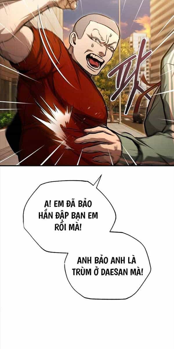 Ác Quỷ Trở Lại Học Đường - Chương 40 - ảnh 55