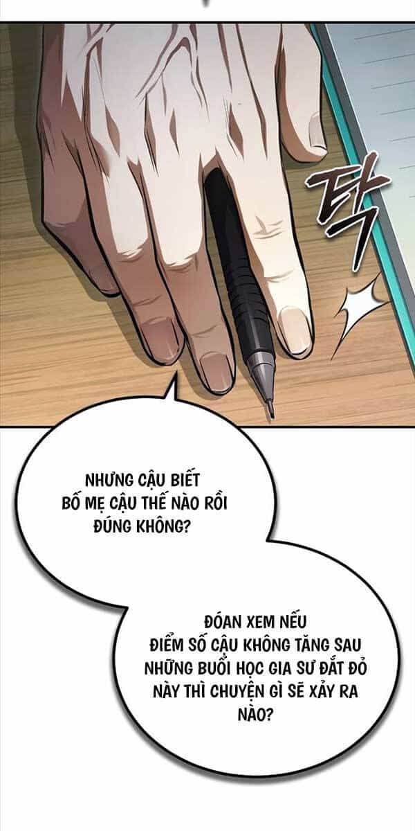 Ác Quỷ Trở Lại Học Đường - Chương 40 - ảnh 64