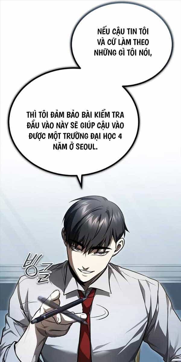 Ác Quỷ Trở Lại Học Đường - Chương 40 - ảnh 69