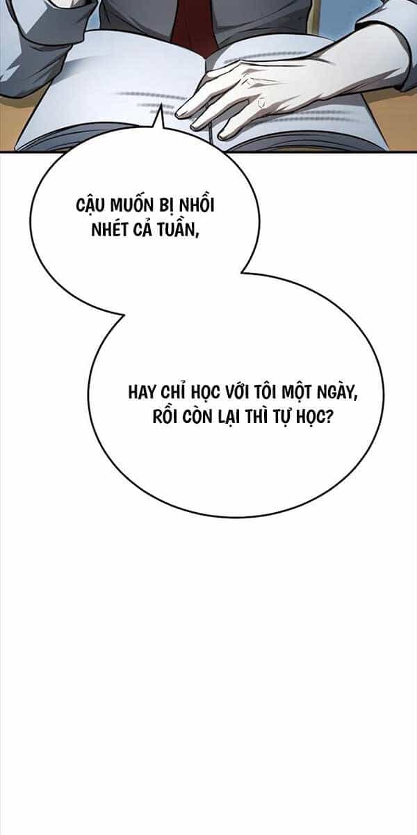 Ác Quỷ Trở Lại Học Đường - Chương 40 - ảnh 70