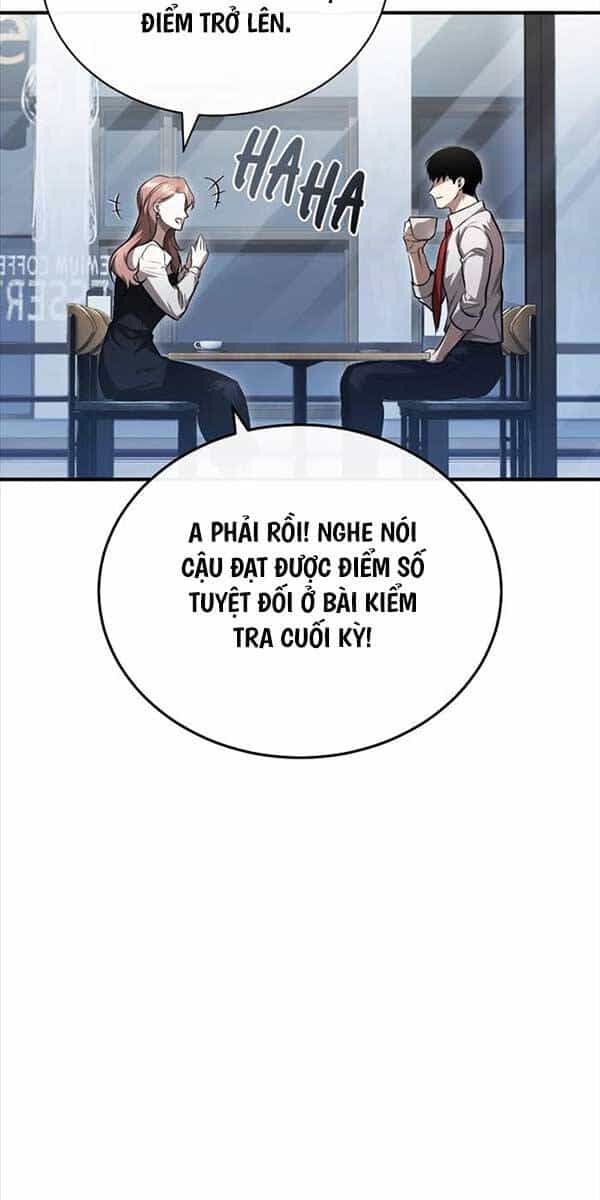 Ác Quỷ Trở Lại Học Đường - Chương 40 - ảnh 72