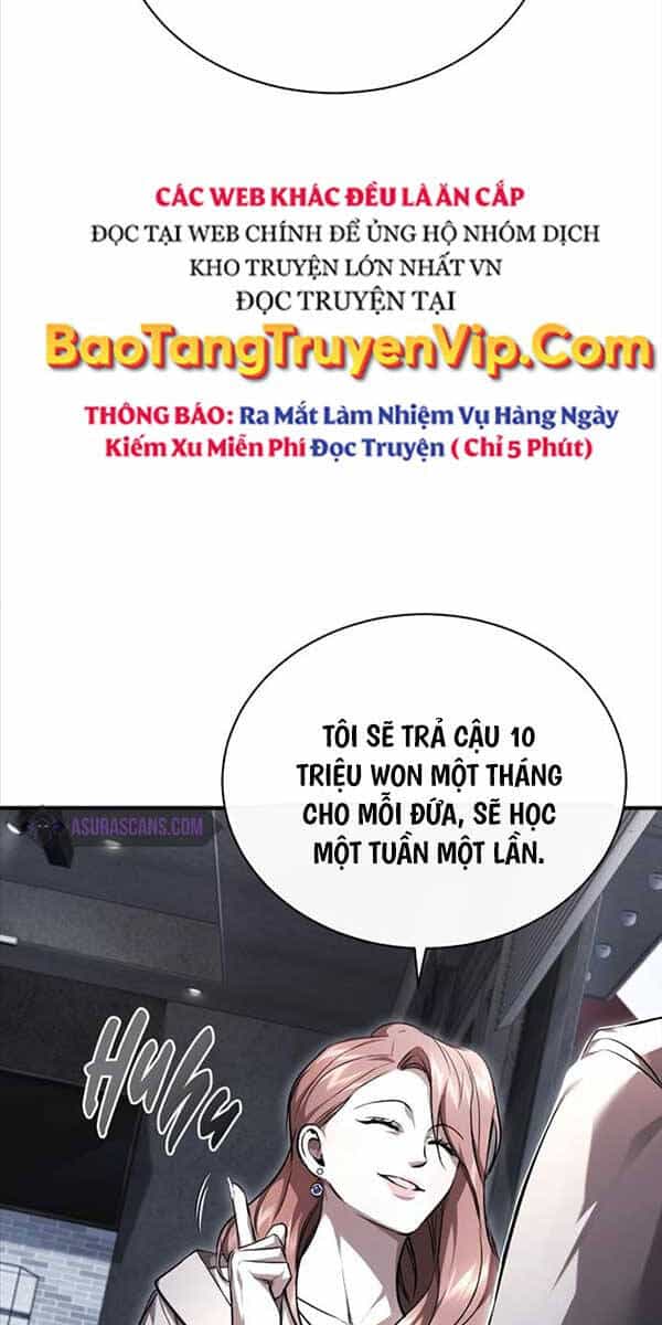 Ác Quỷ Trở Lại Học Đường - Chương 40 - ảnh 74