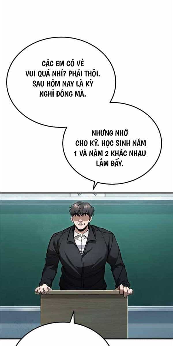 Ác Quỷ Trở Lại Học Đường - Chương 40 - ảnh 85