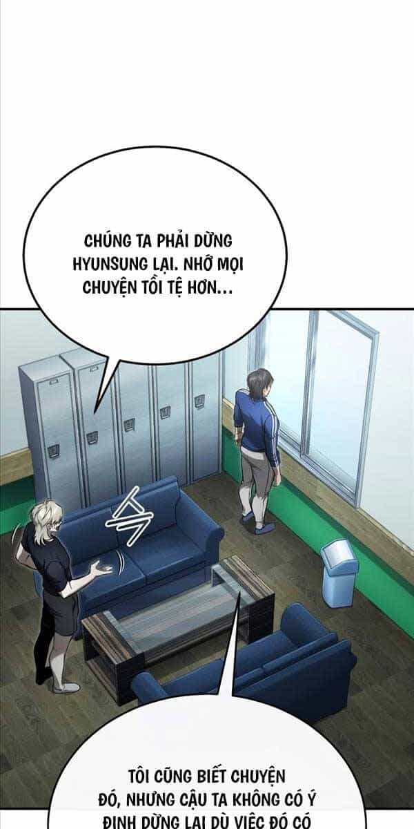 Ác Quỷ Trở Lại Học Đường - Chương 41 - ảnh 20