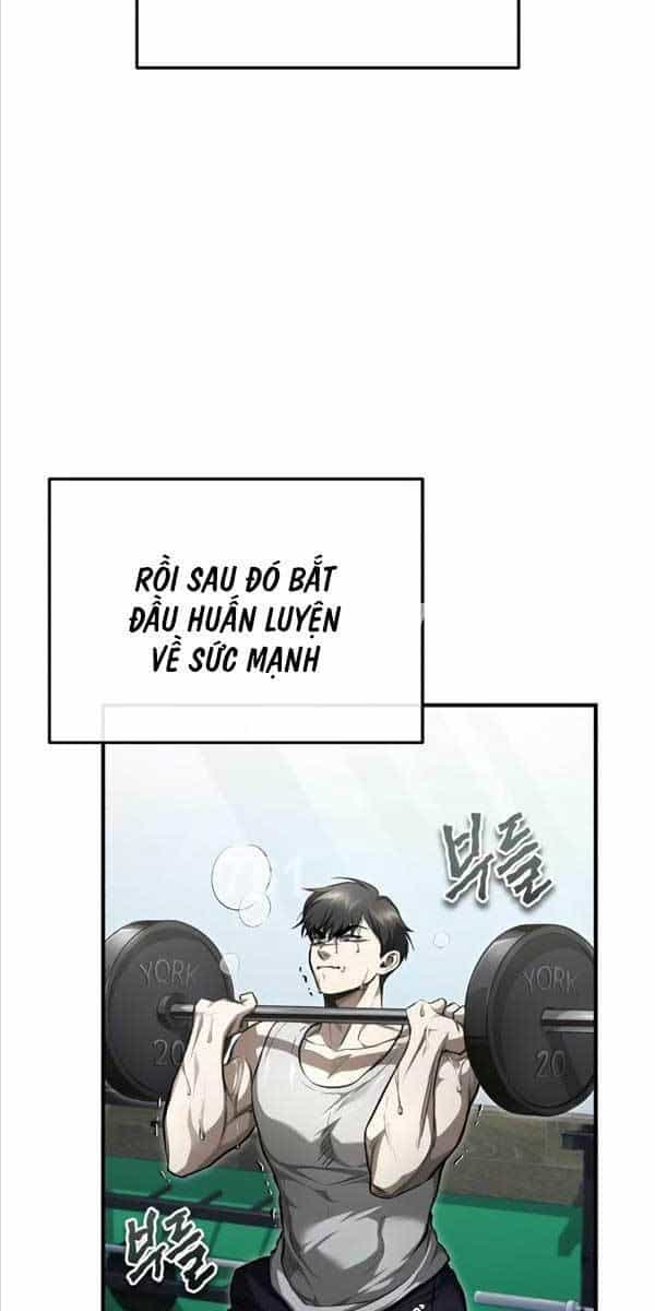 Ác Quỷ Trở Lại Học Đường - Chương 41 - ảnh 3