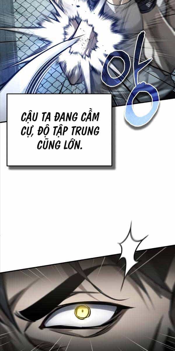 Ác Quỷ Trở Lại Học Đường - Chương 41 - ảnh 44