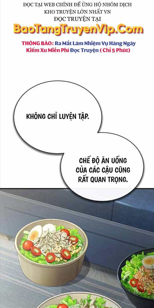 Ác Quỷ Trở Lại Học Đường - Chương 41 - ảnh 5
