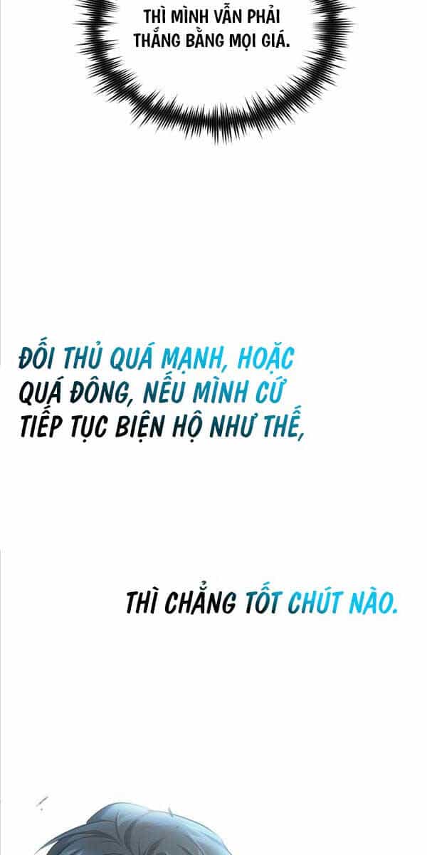 Ác Quỷ Trở Lại Học Đường - Chương 41 - ảnh 55