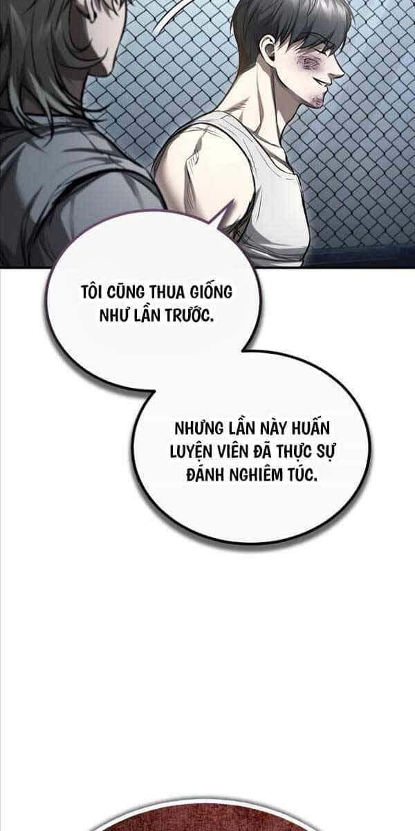 Ác Quỷ Trở Lại Học Đường - Chương 41 - ảnh 77