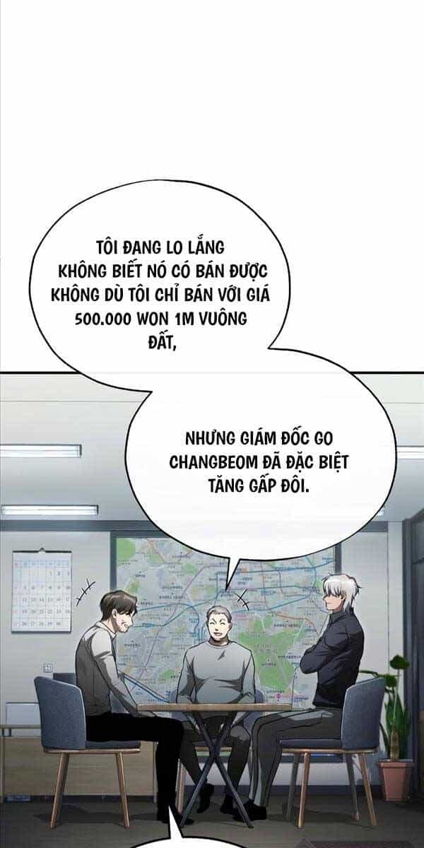 Ác Quỷ Trở Lại Học Đường - Chương 41 - ảnh 88