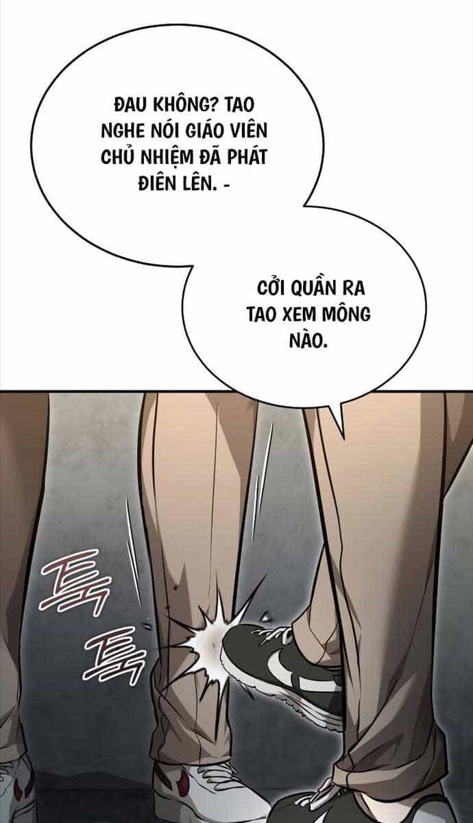 Ác Quỷ Trở Lại Học Đường - Chương 42 - ảnh 102