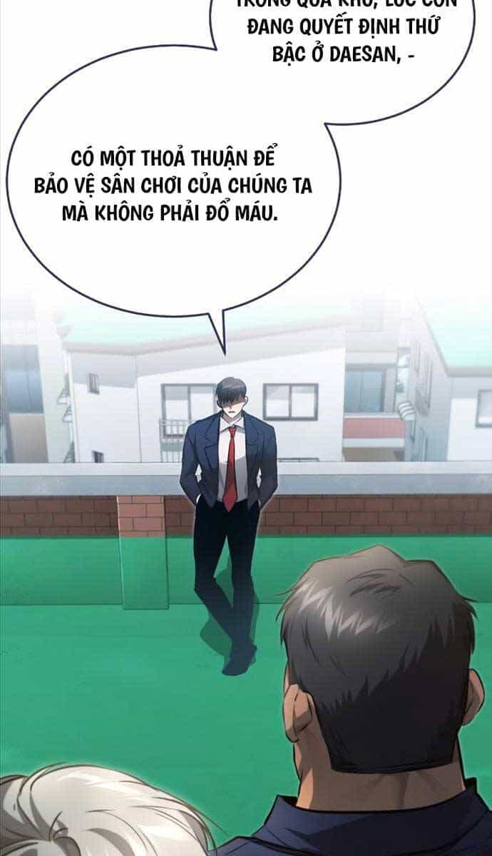 Ác Quỷ Trở Lại Học Đường - Chương 42 - ảnh 15