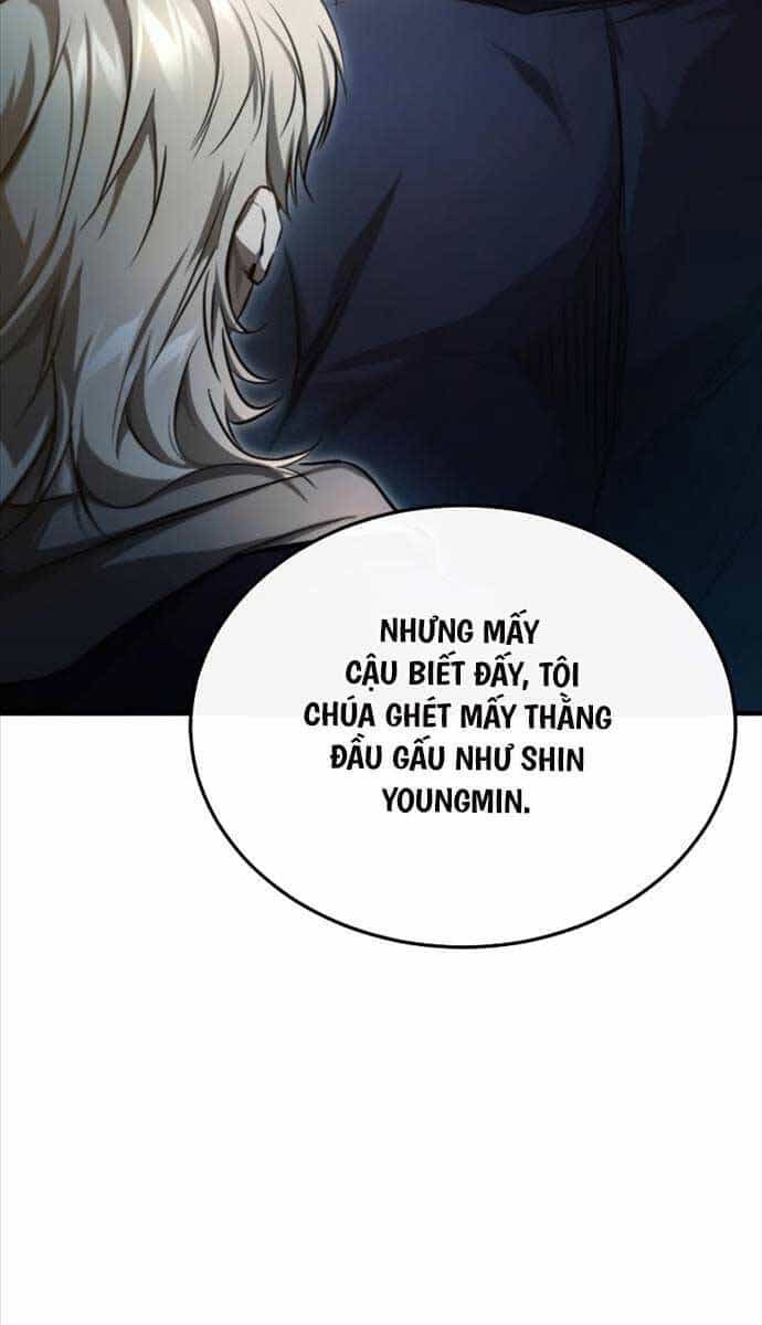 Ác Quỷ Trở Lại Học Đường - Chương 42 - ảnh 16