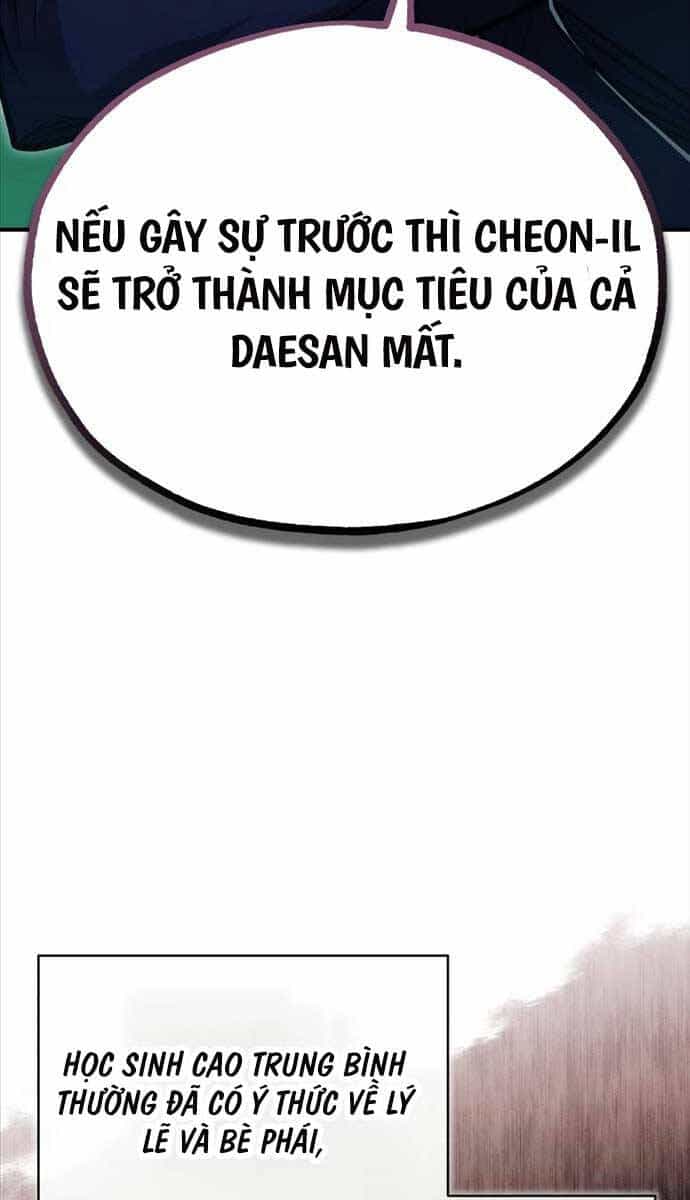 Ác Quỷ Trở Lại Học Đường - Chương 42 - ảnh 22